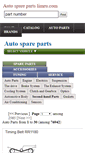 Mobile Screenshot of limru.com